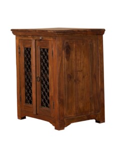 Armadio basso "GRANTHA" 2