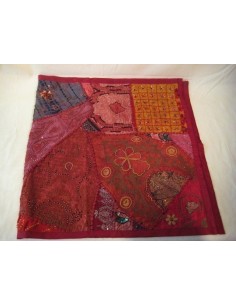 Chemin de table Patchwork...