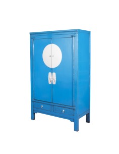 Armoire de mariage chinoise...