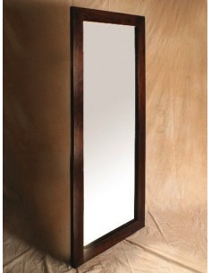 Miroir "Dehlia"