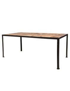 Table à manger "Cappita" -...