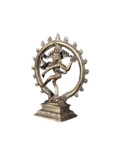 Statuette Shiva Nataraja 2