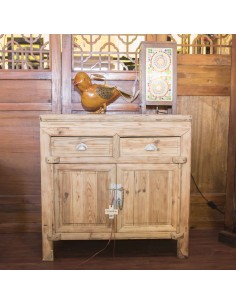Commode Originals 2