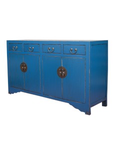 Buffet "LiJuan"