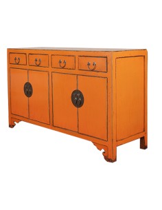 Buffet "LiJuan"