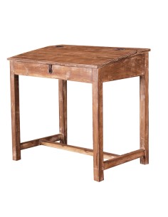 Banc d'école