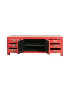 Meuble TV "Bao" 2