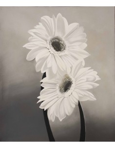 Tableau Fleurs