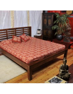 Lit double "Dehli" 2