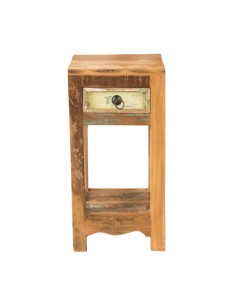 Table de chevet - H 60 x 30 x 30 cm 2