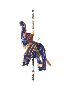 Guirlande d'éléphant - petite