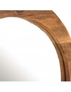 Miroir ronde 2