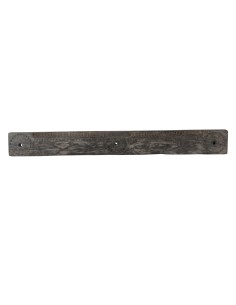 Bois sculpté "Chanda"