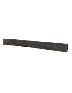 Bois sculpté "Rutujit"