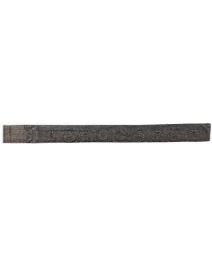 Bois sculpté "Lokesh" 2