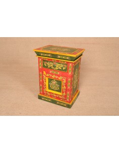 Table de chevet "Rucirio" 2