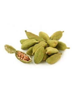 Cardamomo per grammo
