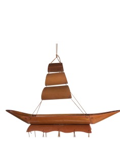 Carillon bamboo 2