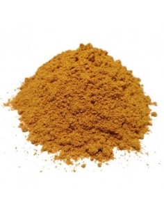 Curry bengala medio per grammo