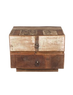 Table de chevet Katuram