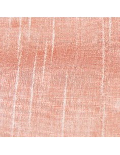 Chemin de table Esprit Ze, SAUMON - H33x180x0 2