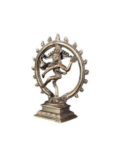Statuette Shiva Nataraja 2