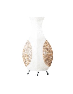 Lampe "Gepeng"