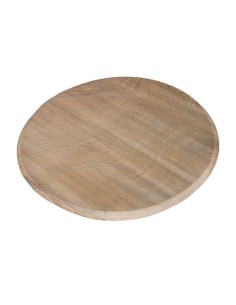 Plateau en pierre de sable 50x50