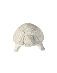 Tortue en pierre 2