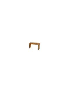 Bureau en bois recyclé "Malai" 2