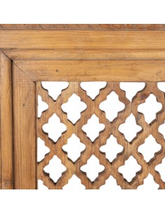 Fenêtre ancienne du Rajasthan 2