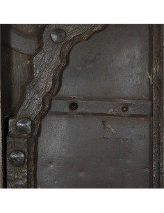 Fenêtre ancienne du Rajasthan 2