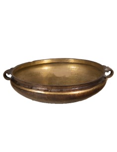 Urli en bronze