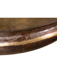 Urli en bronze 2