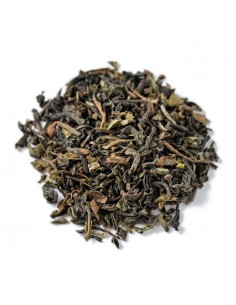 Thé Darjeeling au Sachet...