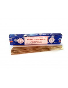 Encens ''Nag Champa''