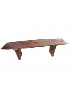Table indienne