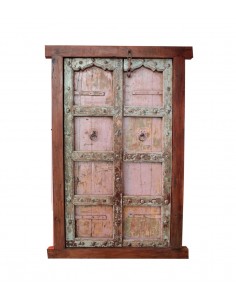 Porte ancienne "Dholpur" -...