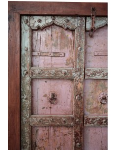 Porte ancienne "Dholpur" -... 2