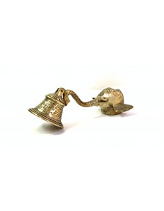 Cloche éléphant 2