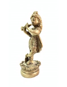 Krishna joueur de flûte 2