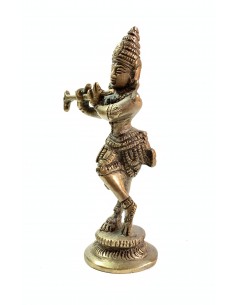 Krishna joueur de flûte 2