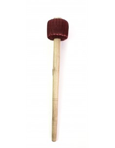Maillet pour gong