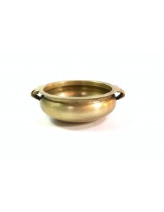 Urli en bronze - Petit