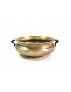 Urli en bronze - Grand