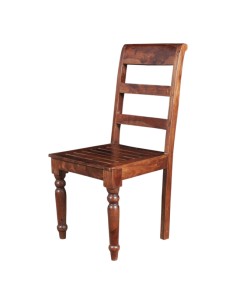 Chaise "Gharana"