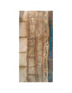 Panneau "Soana" en bois...