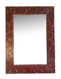 Miroir indonésien-Petit