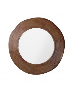 Miroir rond