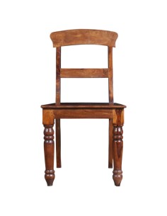 Chaise "Kula" 2